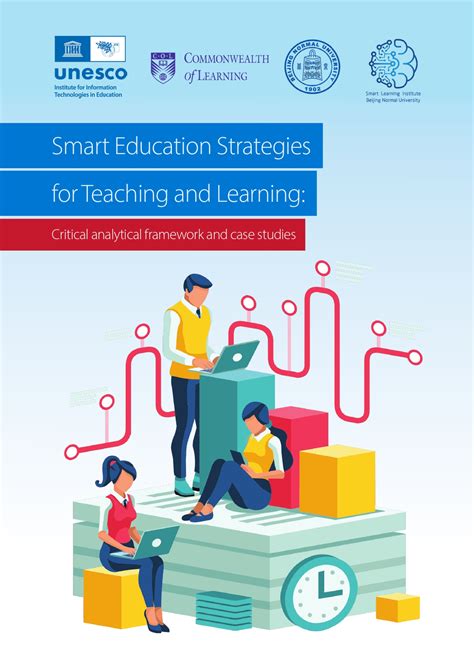 Smart education strategies for teaching and learning: critica